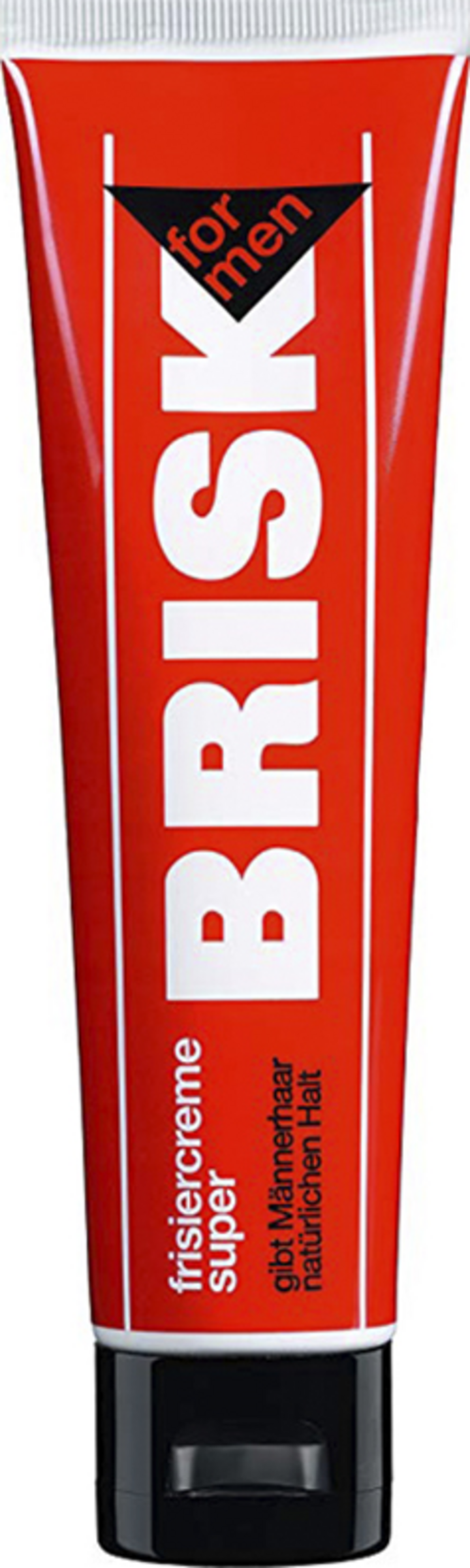 Brisk for Men Frisiercreme super