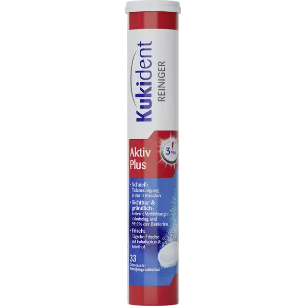 منظف اكتيف بلس