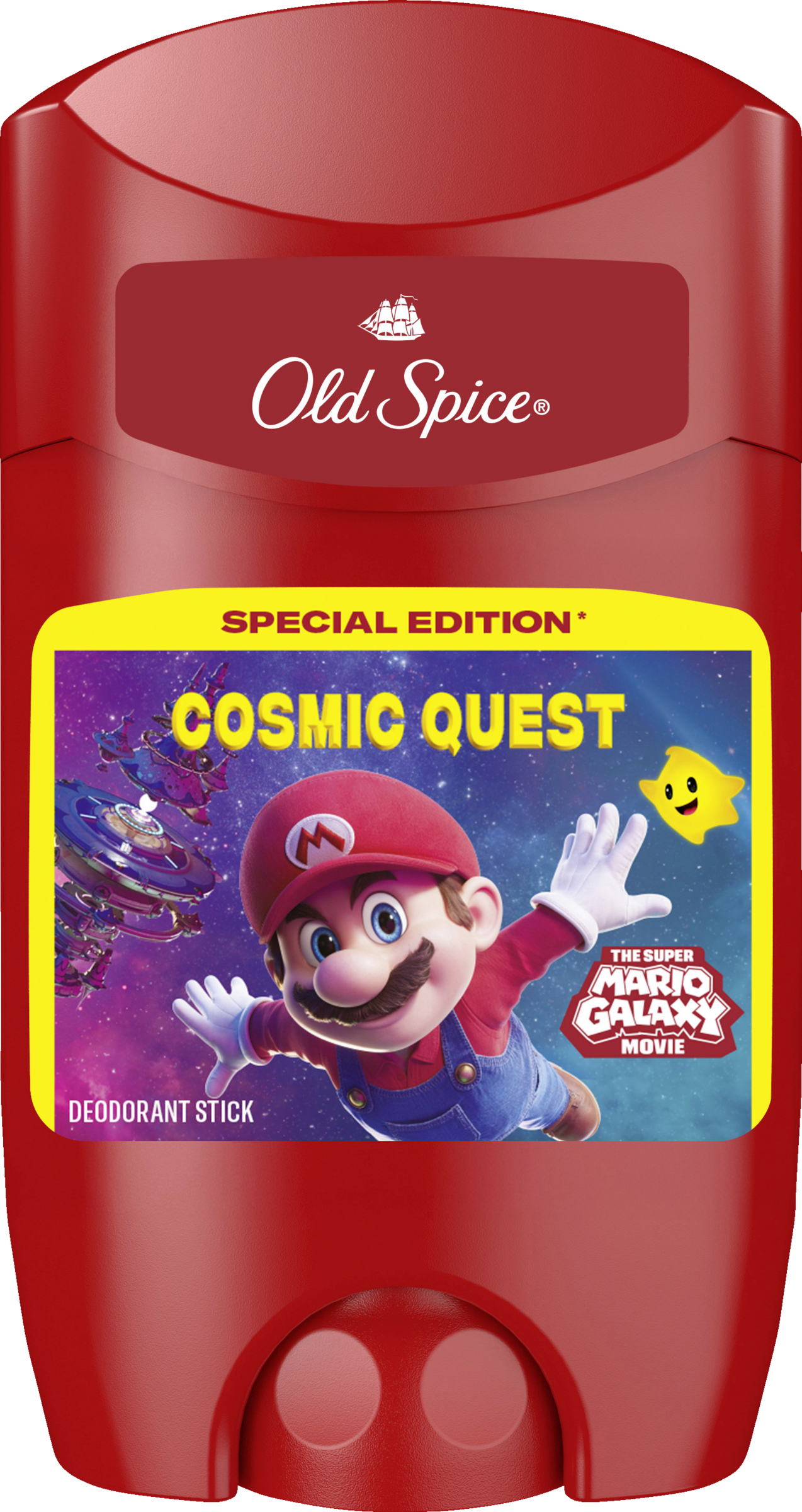 Deodorant Stick Wolfthorn