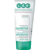 c.d.6+ Pflegedeo Creme