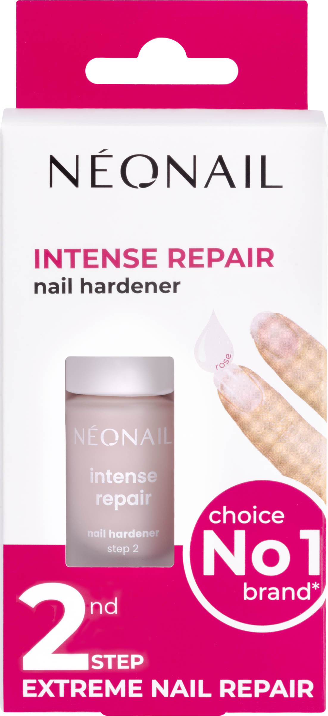 NEONAIL Intense Repair Nail Hardener