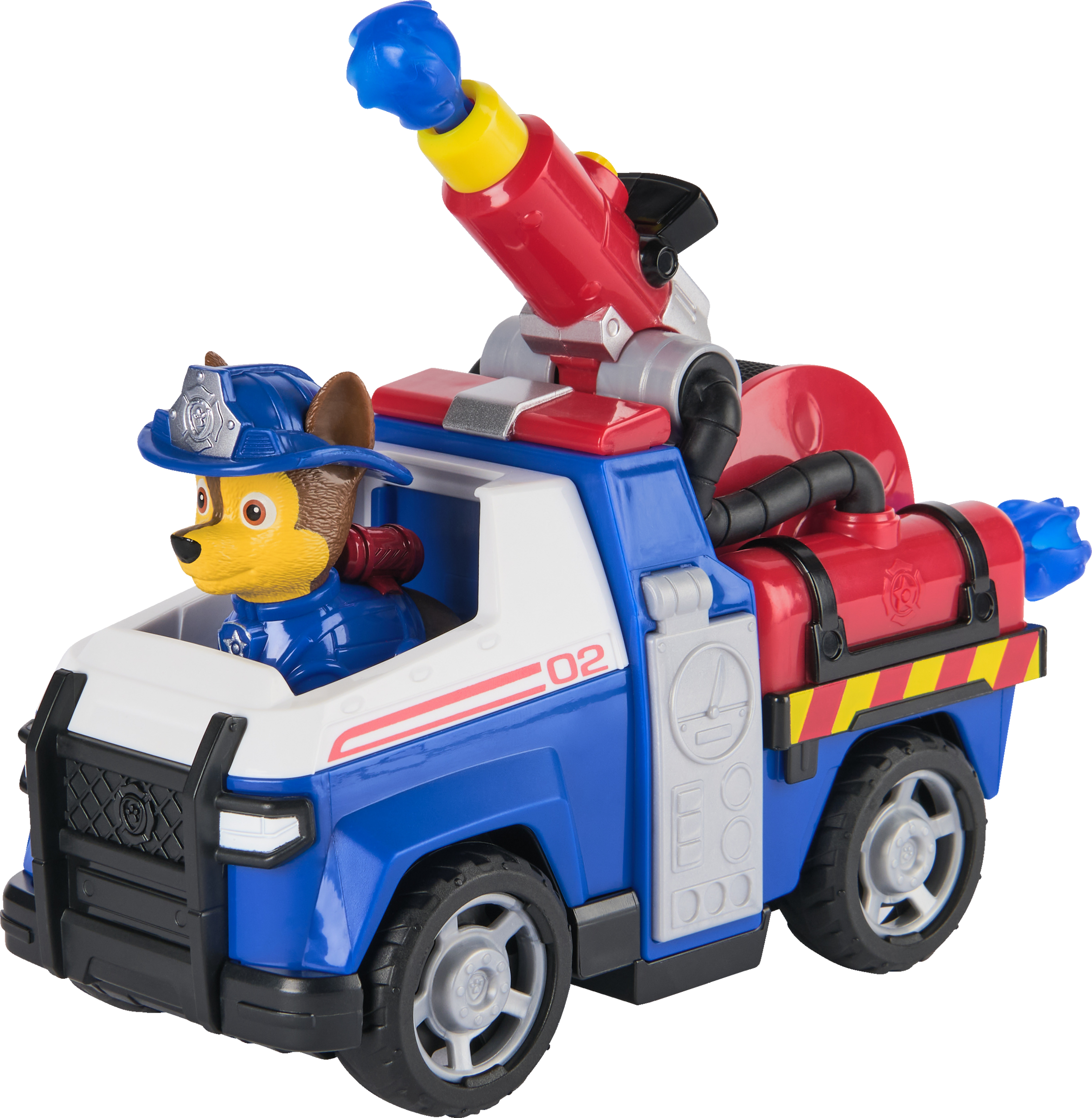 Spin Master Paw Patrol Fire Rescue