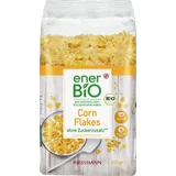 enerBiO Cornflakes ohne Zuckerzusatz***