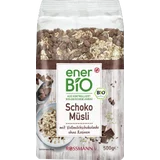 Schoko Müsli
