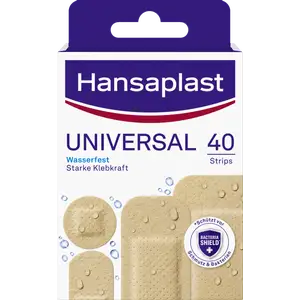 شرائط ضمادات عالمية