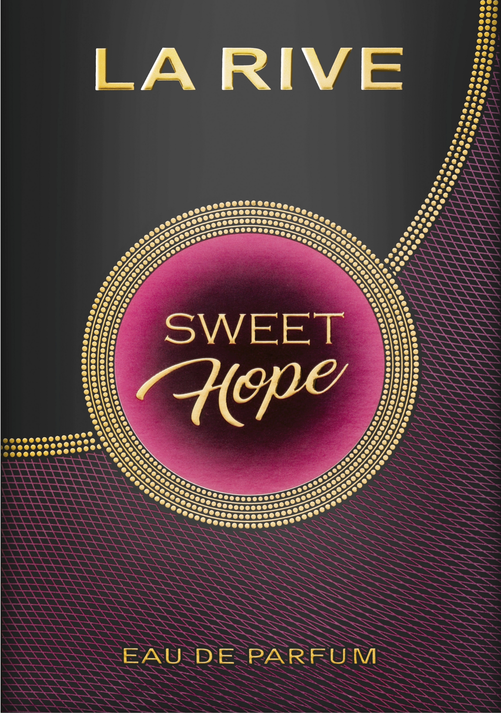 Sweet Hope, EdP 90 ml