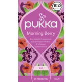 Bio-Kräutertee Morning Berry