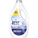 Vollwaschmittel Flüssig Aprilfrisch 50 WL