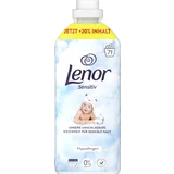 Weichspüler Konzentrat Sensitiv Großpackung 71WL