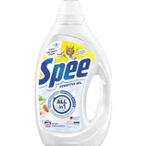 Vollwaschmittel Flüssig Sensitive 20 WL