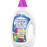 Colorwaschmittel Flüssig 20 WL