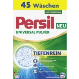 Vollwaschmittel Pulver Universal 45 WL