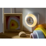 LED-Steckdosen-Nachtlicht