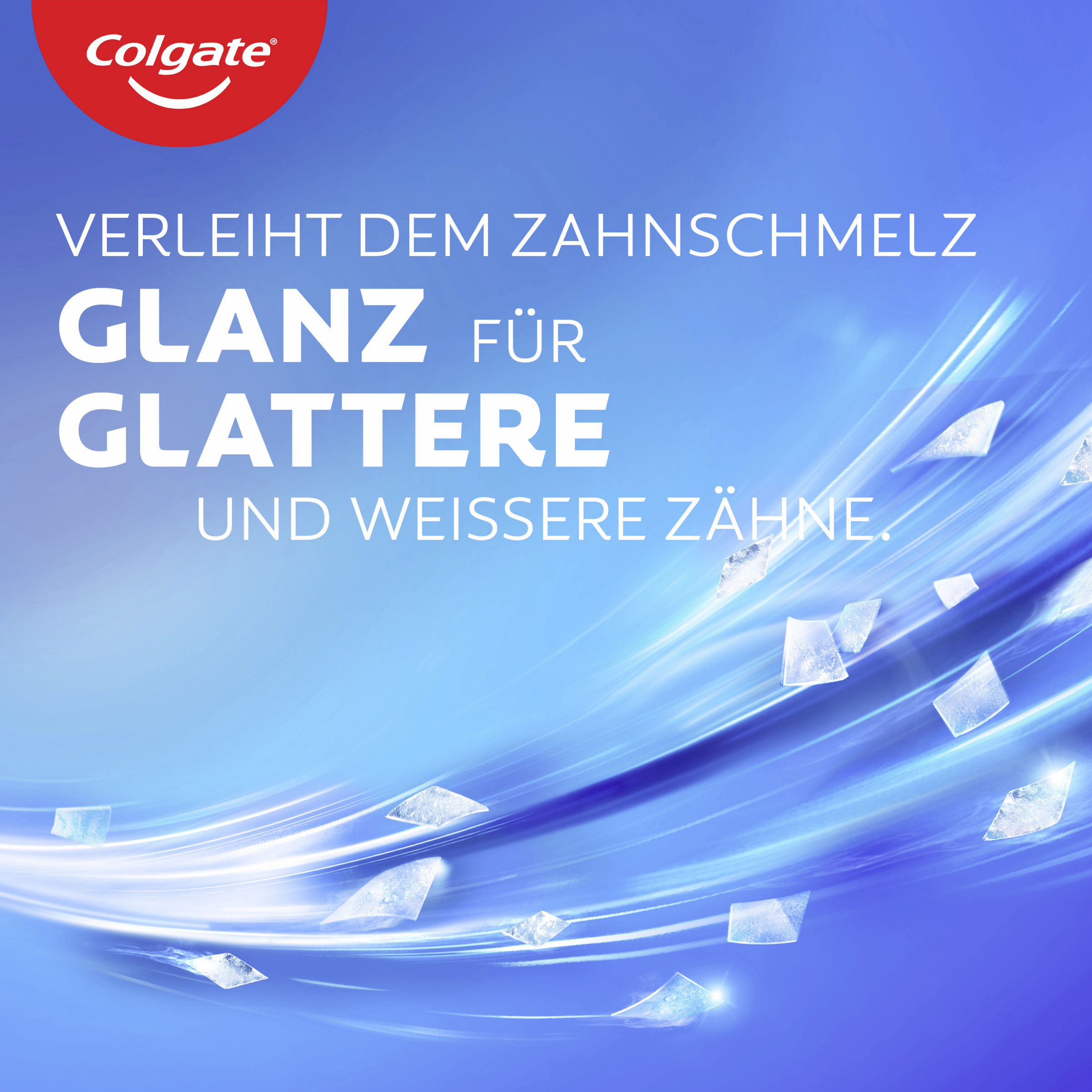 معجون أسنان Max White Sparkle Diamonds بنكهة النعناع 4