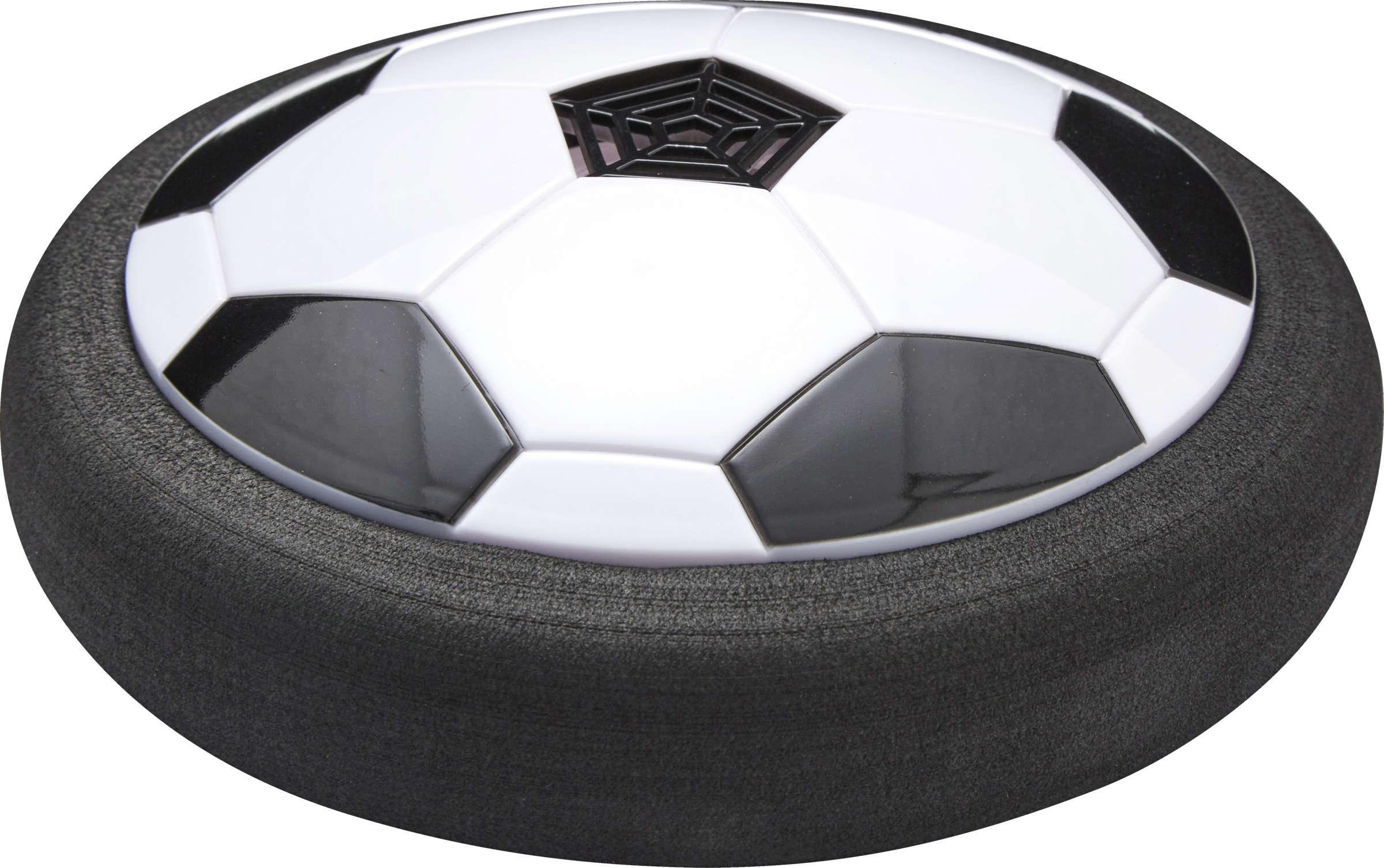 IDEENWELT Hoover Fußball