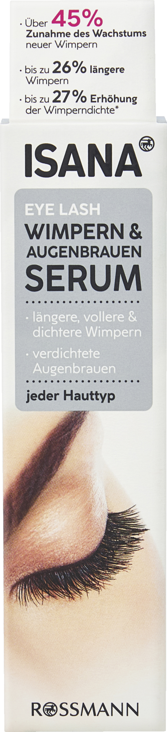 Eye Lash Wimpernserum