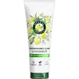 Pflegespülung Tiefenreinigung & Glanz Limettenduft