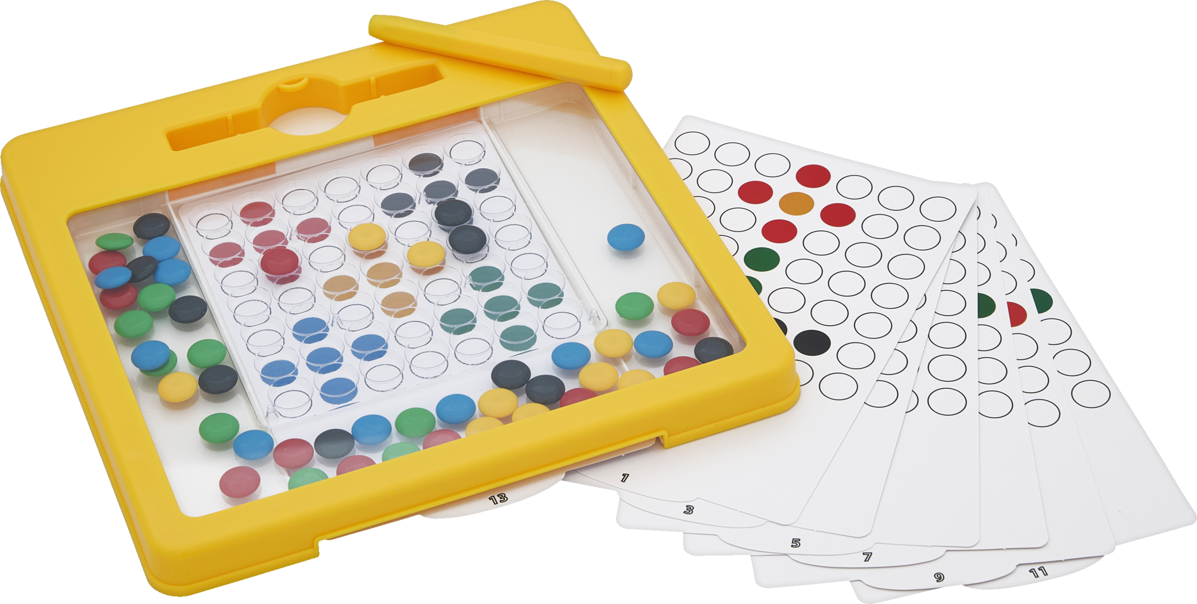 IDEENWELT Magisches Magnetspiel