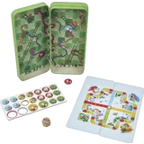 Magnet-Puzzel Reisespiele