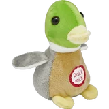 Tier mit Sound - Ente