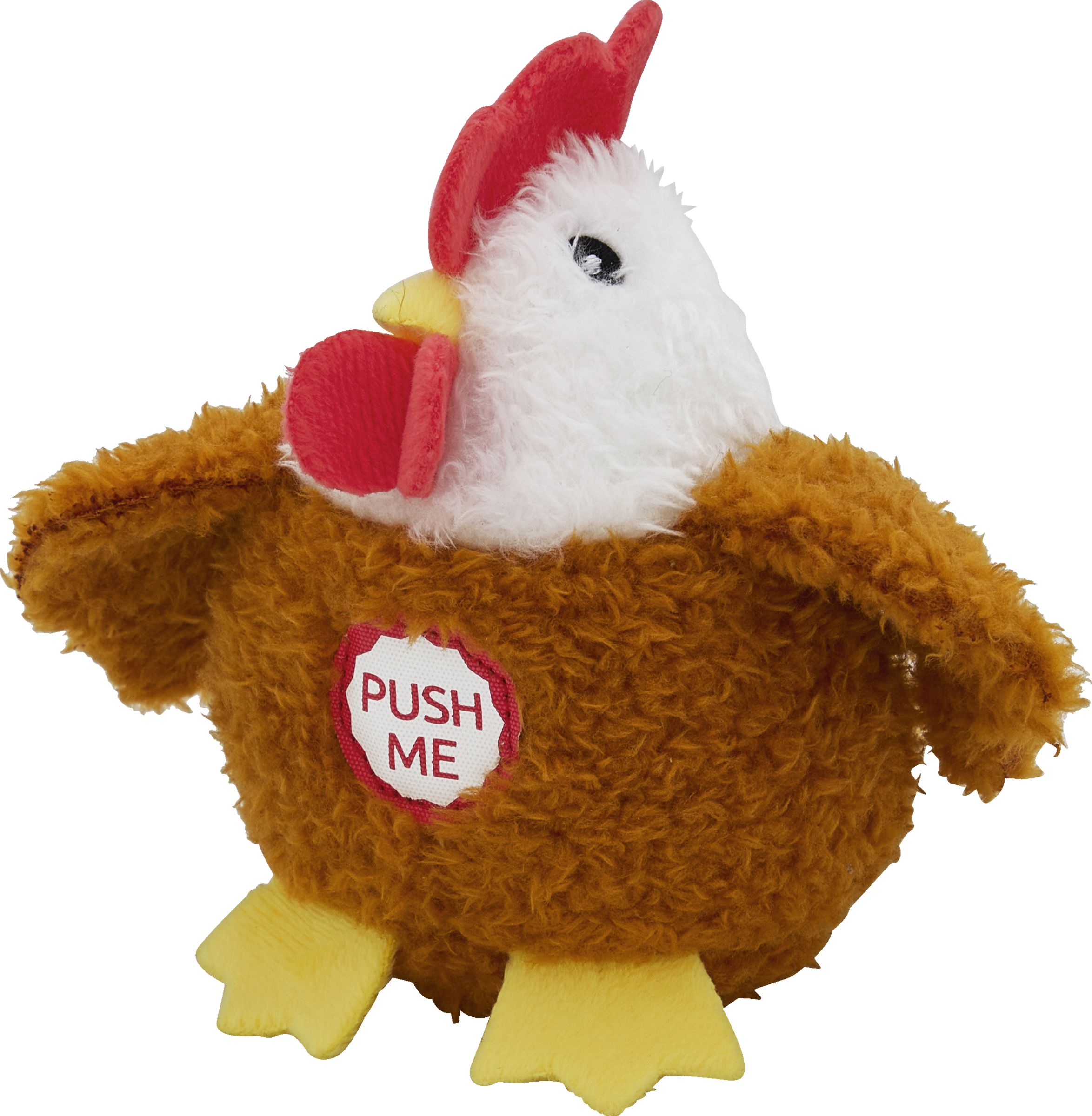 Tier mit Sound - Hahn