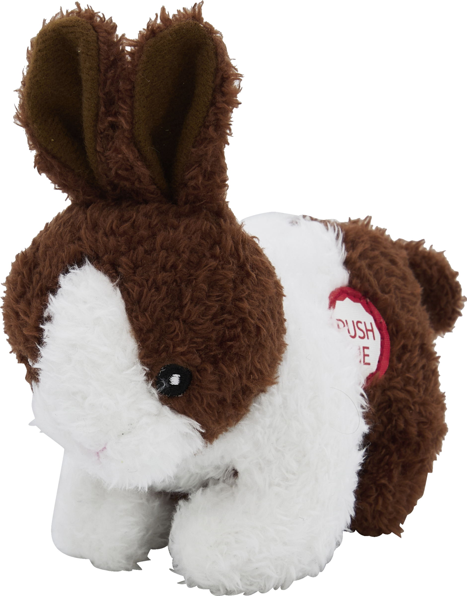 Tier mit Sound - Hase