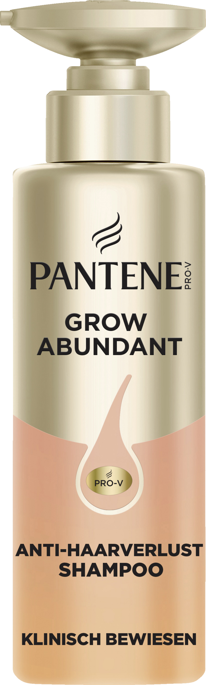 Pantene Pro-V Haarshampoo Grow Abundant Anti-Haarverlust