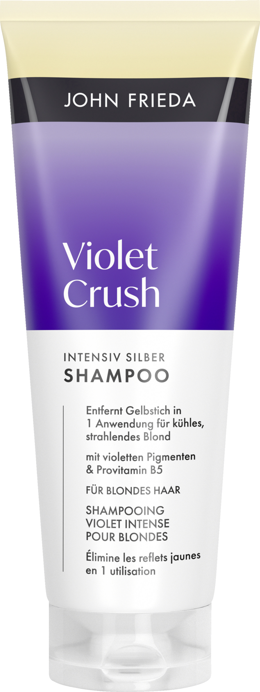 Violet Crush Intensiv Silber Shampoo