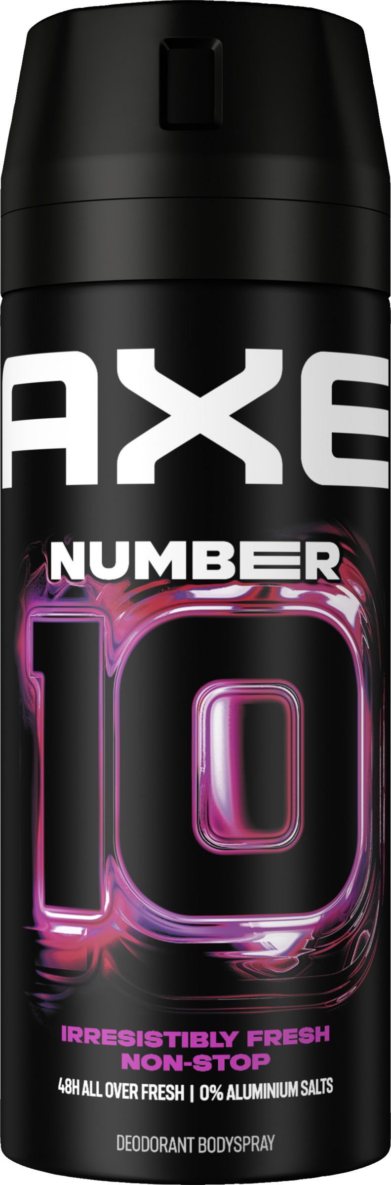 Bodyspray Number 10