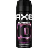Bodyspray Number 10