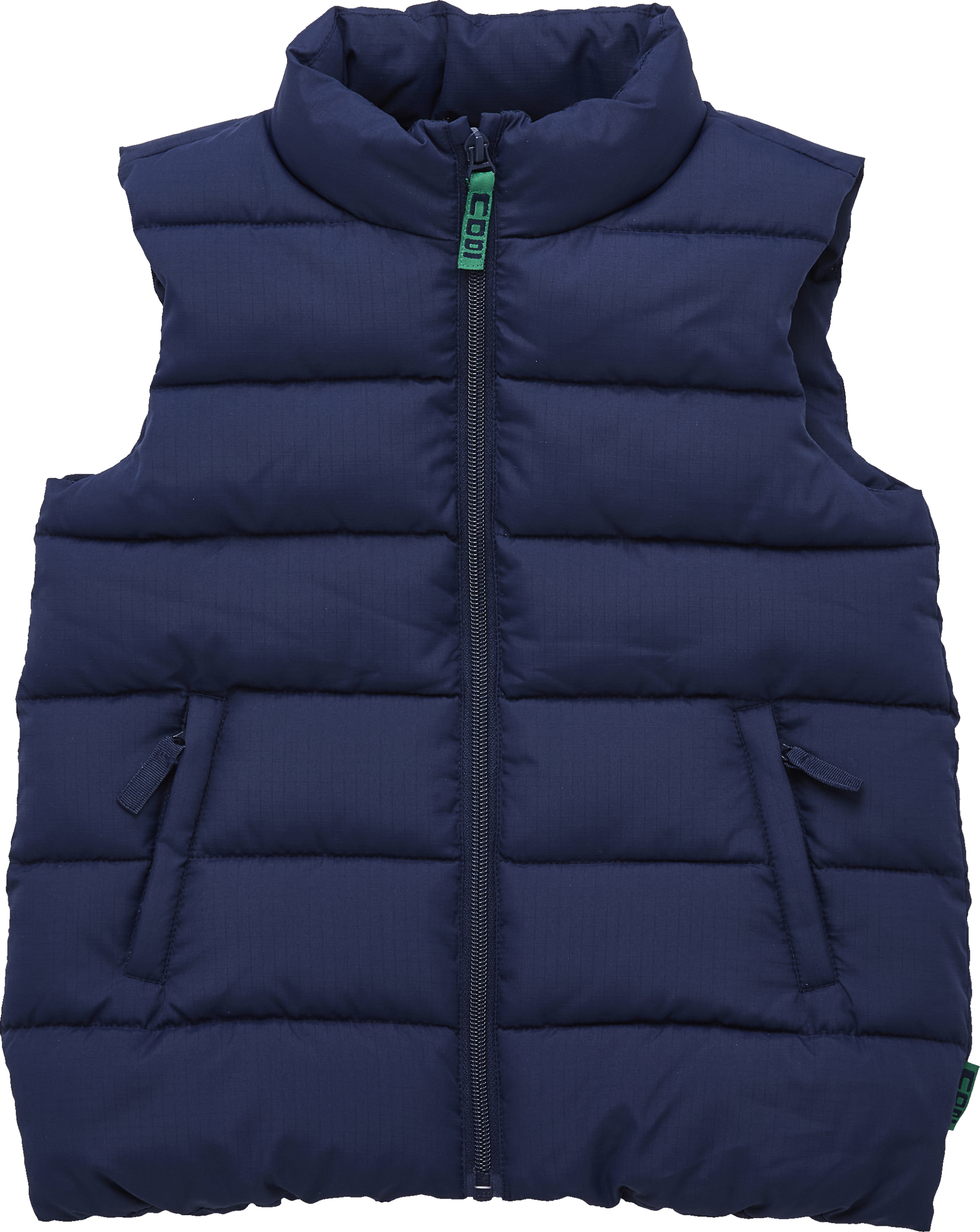 Kinder-Steppweste Größe: 122/128