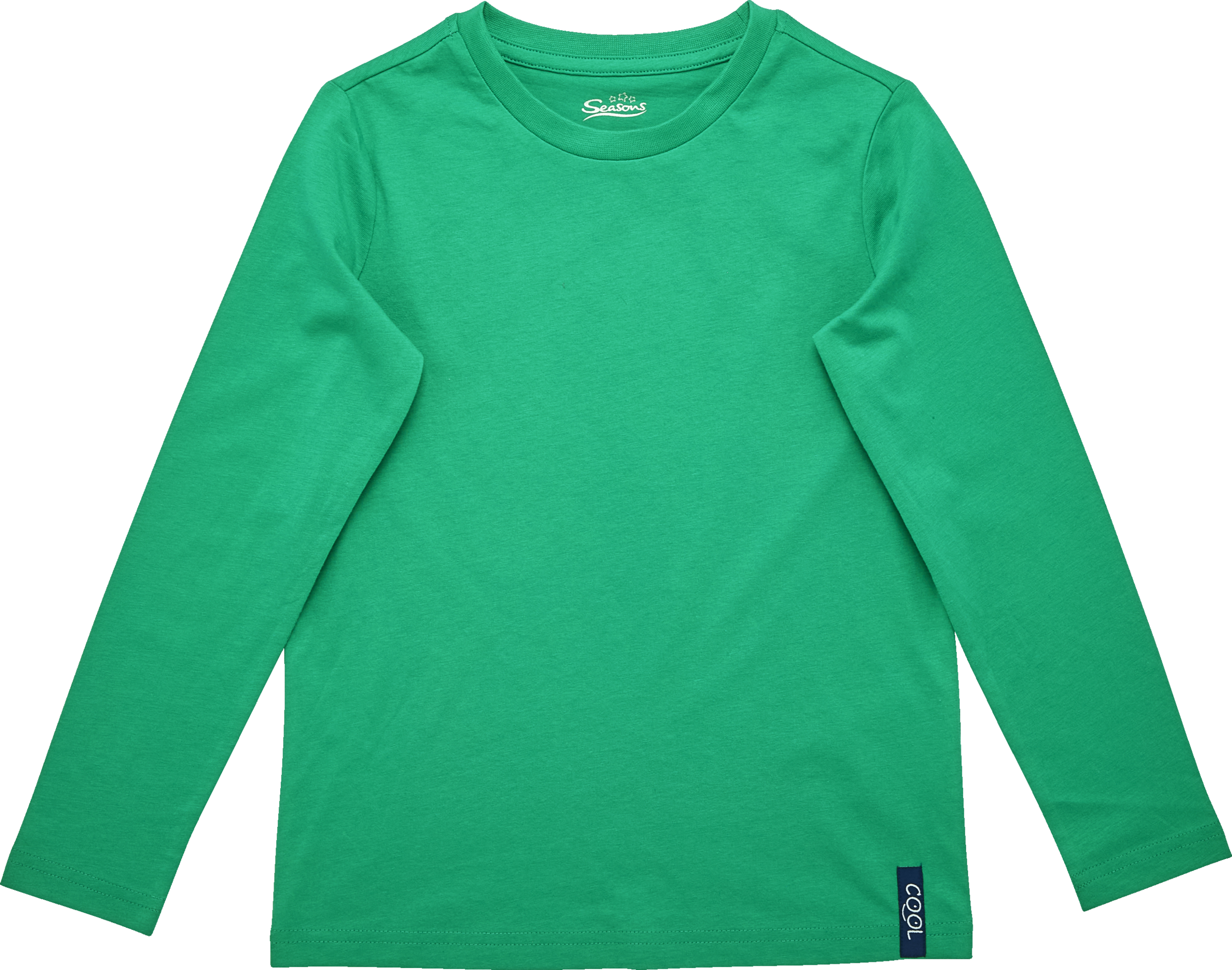 Kinder-Shirts 2er-Set Größe: 134/140