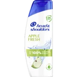 Anti-Schuppen Shampoo Apple Fresh