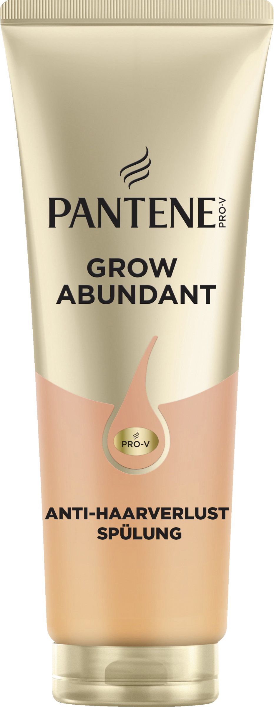 Pantene Pro-V Grow Abundant Anti-Haarverlust Spülung