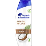 Anti-Schuppen Shampoo Tiefenpflege