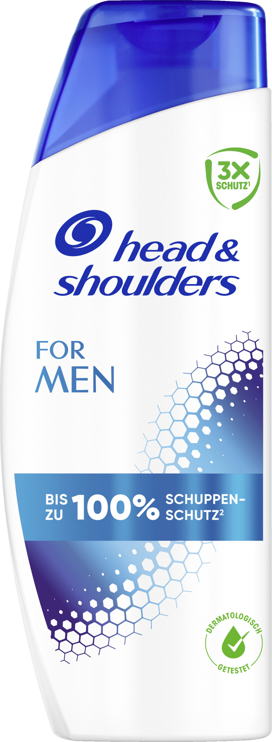head & shoulders Anti-Schuppen Shampoo For Men