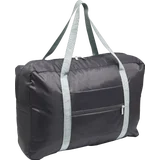 Faltbare Reisetasche Grau