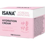 Korean Skincare Hydration Cream