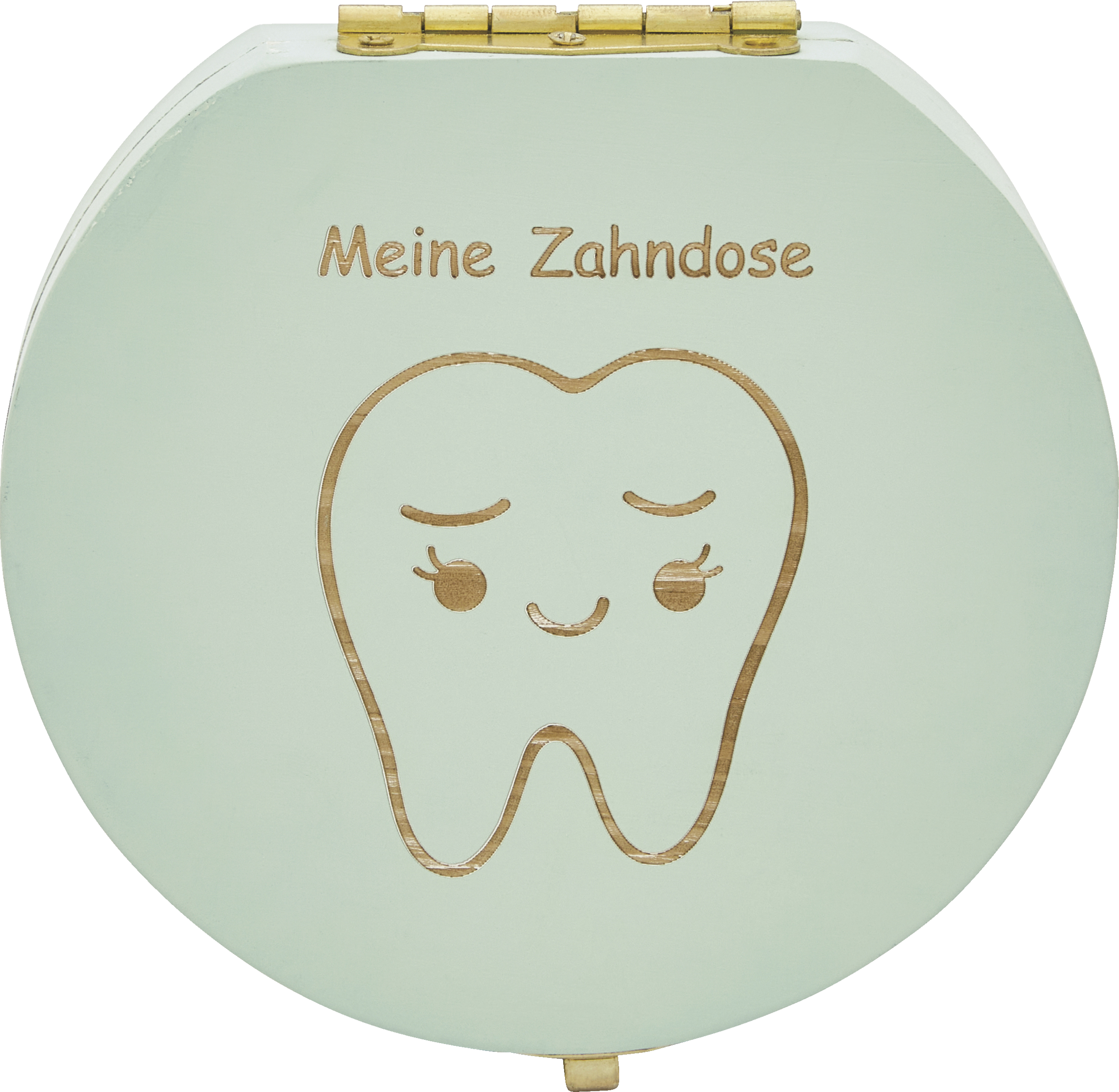 IDEENWELT Zahndose Mint