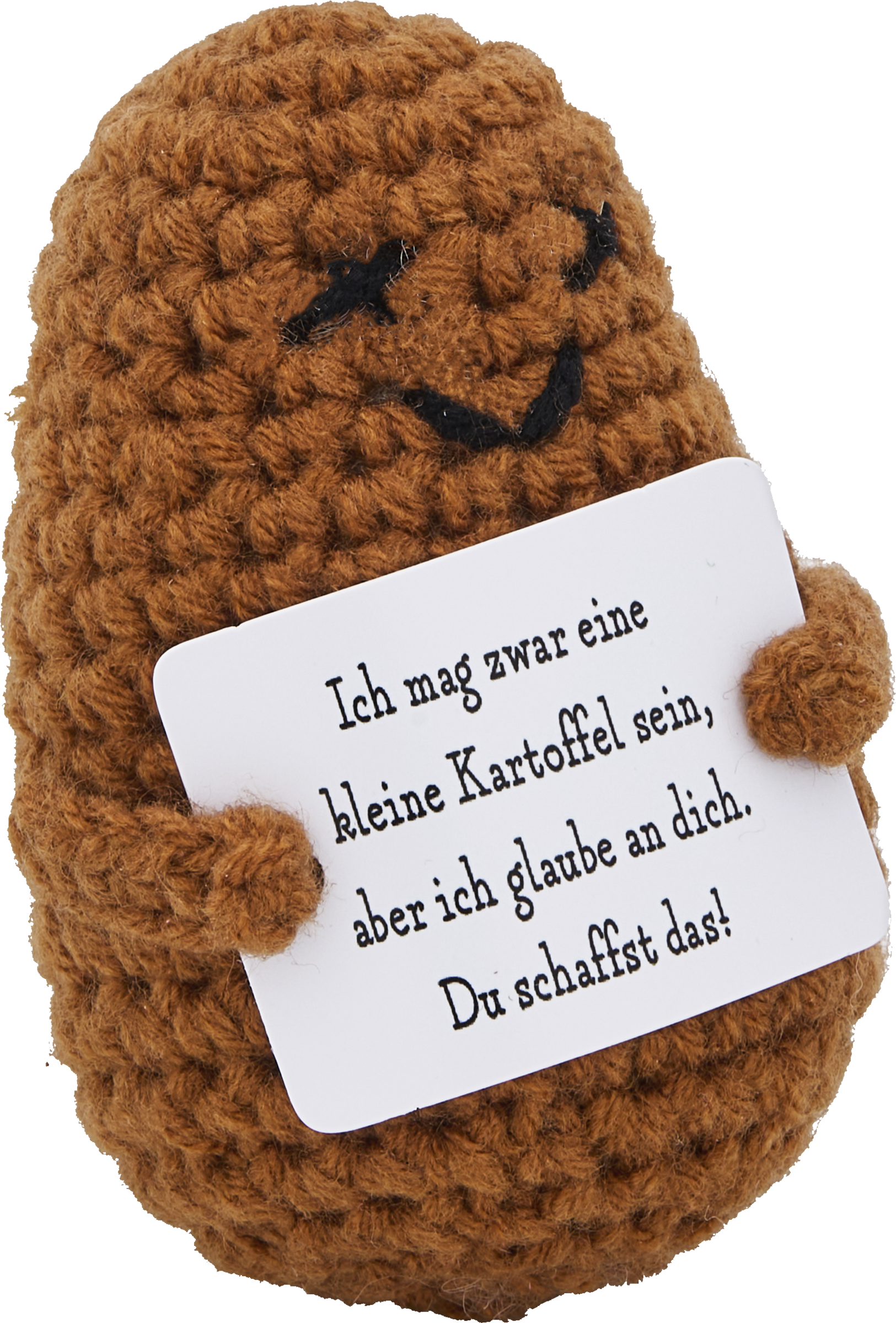 Deko-Gemüsefigur Kartoffel