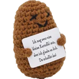 Deko-Gemüsefigur Kartoffel