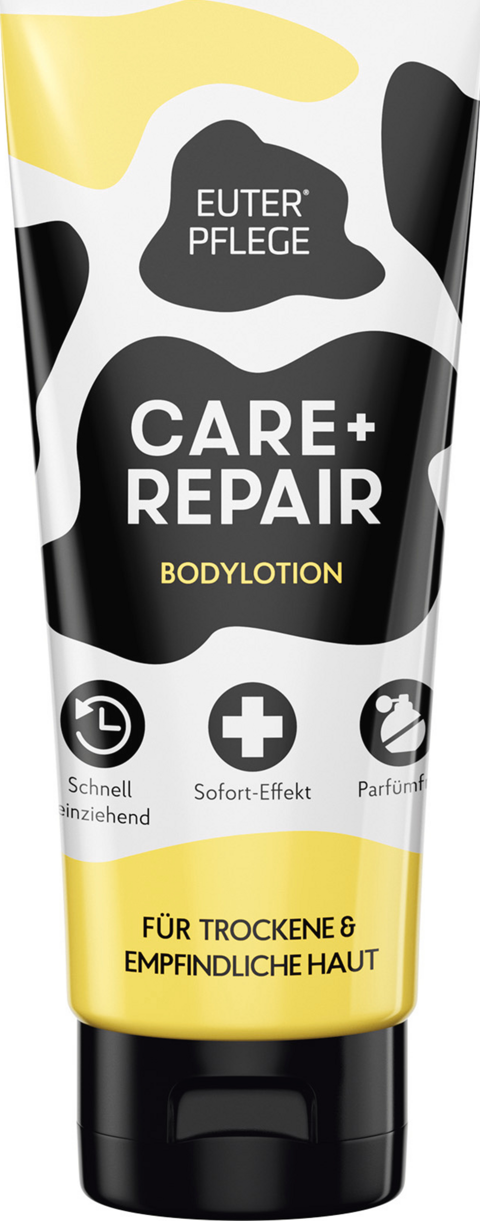 HAKA Euterpflege leichte Emulsion