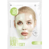 Glass Skin Mask Green Pore Reset