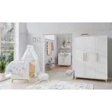 Schardt Kinderzimmer-Set 3-teilig VENICE