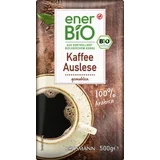 Kaffee Auslese gemahlen