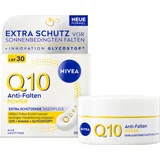 Q10 Anti-Falten Power Extra schützende Tagespflege