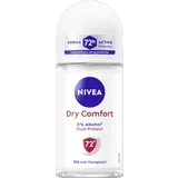 Dry Comfort Anti-Transpirant Roll-On