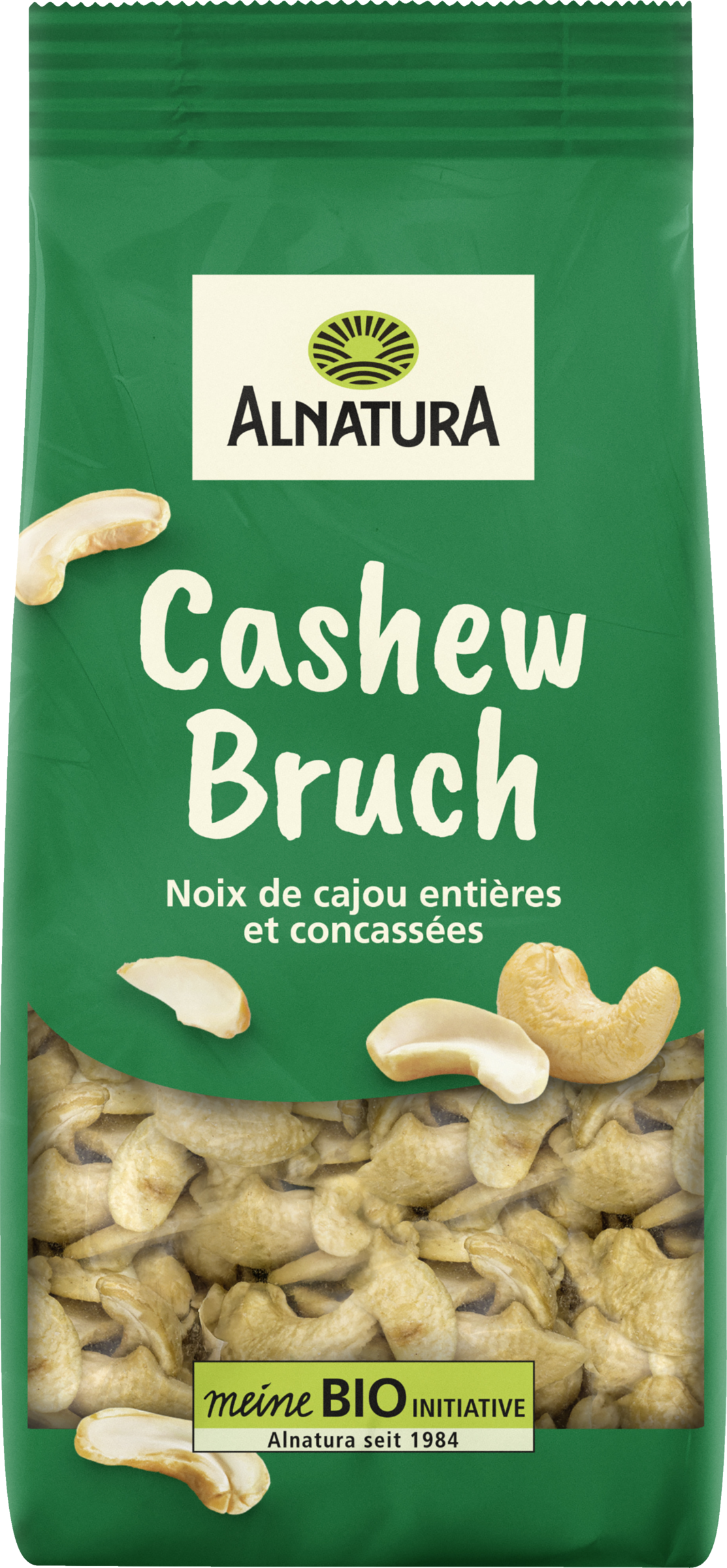 Alnatura Bio Cashewbruch
