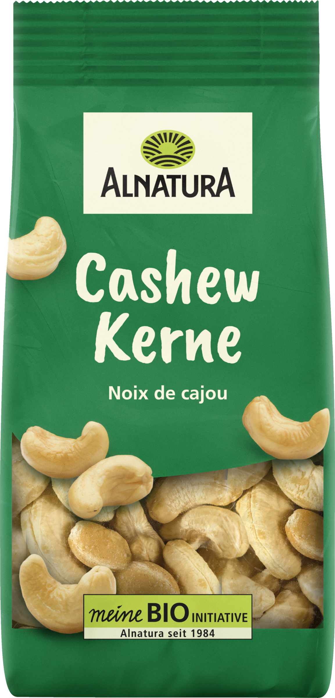 Alnatura Bio Cashewkerne