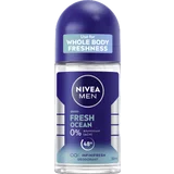 Fresh Ocean Deodorant Roll-On